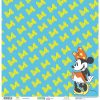 Disney Theme Papers - Minnie Mouse