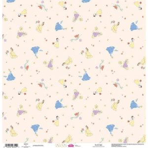 Disney Theme Papers -  Our Princesses
