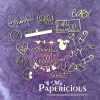 Ohh Baby Papericious Theme Chippis