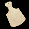 MDF Small Chopping Board