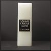 Square Pillar Candle