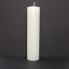 Round Pillar Candle