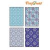 Craftreat Decoupage Paper - Moroccan