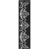 CrafTreat Stencil -  Border 1