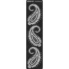 CrafTreat Stencil -  Paisley Border