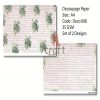 iCraft Rice Papers