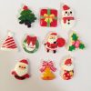 Christmas Theme Resin Embellishment