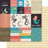 Bella! Dream Double-Sided Cardstock 12 X 12