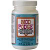 Mod Podge Dishwater Safe Gloss 8 Oz
