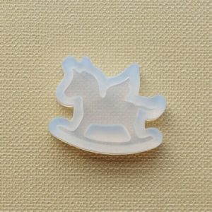 Flying Unicorn Silicone Mould