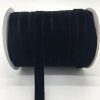 Black Velvet Ribbon