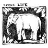 Stamperia Clear Stamp - Elephant