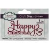 Creative Expressions Festive Craft Dies By Sue Wilson