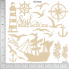 Sail away Mudra Chipzeb