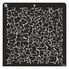 iCraft 12 X 12 Stencils
