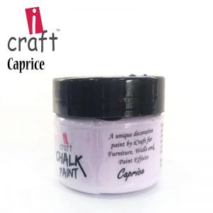 I Craft Chalk Paint - Caprice 100ml