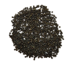 Black Seed Beads