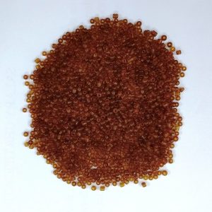 Chocolate Brown Seed Beads