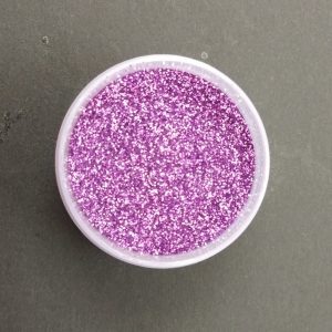 Fine Glitter Powder - Violet