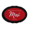 Mai - Ruby Red Dye Ink Pad