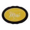 Mai - Lemon Yellow Dye Ink Pad