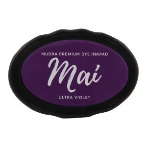 Mai - Ultra Violet Dye Ink Pad