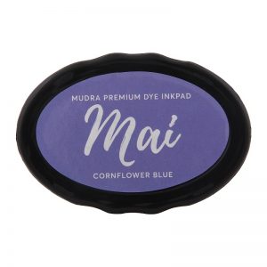 Mai - Cornflower Blue Dye Ink Pad