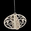 Ornament Papericious  3D Creature Chippis