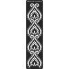 CrafTreat Stencil -  Border 7