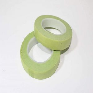 Self Adhesive Floral Tape - Light Green