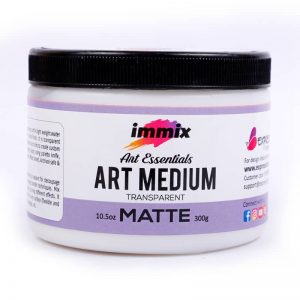Immix -  Art Medium Matte