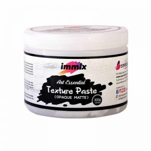Immix -  Texture Paste