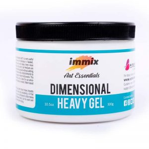 Immix -  Dimensional Heavy Gel