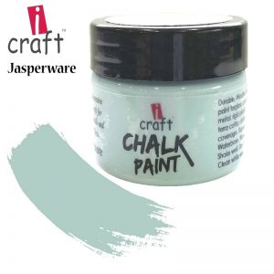 I Craft Chalk Paint - Jasperware 50ml
