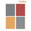 Craftreat Decoupage Paper - Mosaic 2