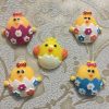 Easter Chicks Resin Embellishment