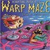 Warp Maze By Kjartan Poskitt's