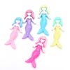 Mermaid Resin Embellishment