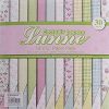 Lunne Exclusive Papers  12 x 12 Pattern Paper Pack
