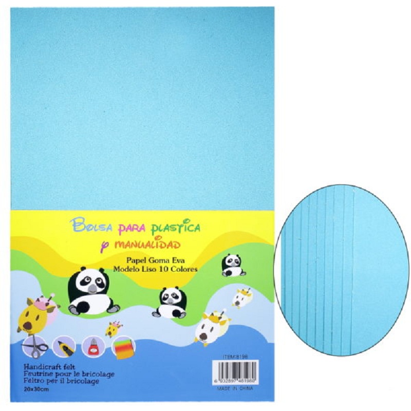 sky-blue-colour-foam-sheets-pack-connect4sale