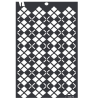 iCraft Stencils