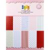 Mania Pattern Paper Pack