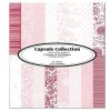 Capsule Collection Pattern Paper Pack