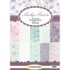 Lucky Season Pattern Paper Pack