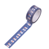 Santa Claus Washi Tape