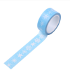 Star, Flower Washi Tape