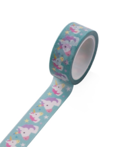 Self-Adhesive Tapes