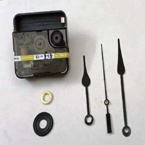 Clock Mechanism Kit