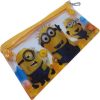 Minion Printed Small Pencil Pouches