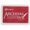 Ranger - Archival Vermillion Ink Pad
